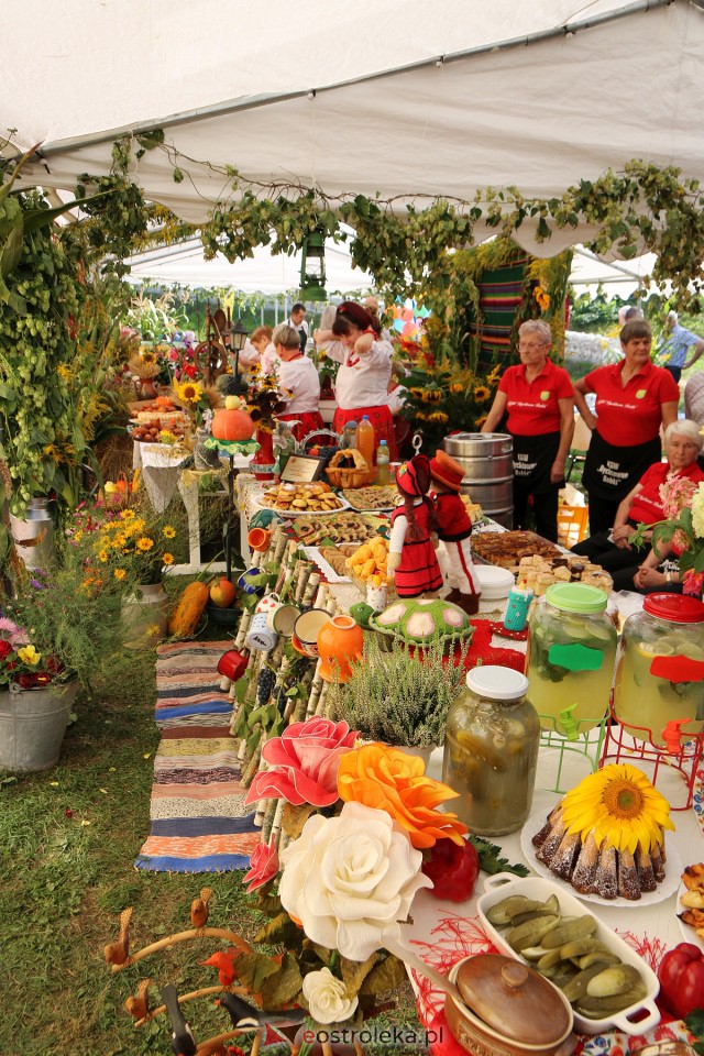 Dożynki w Baranowie [10.09.2023] - zdjęcie #131 - eOstroleka.pl