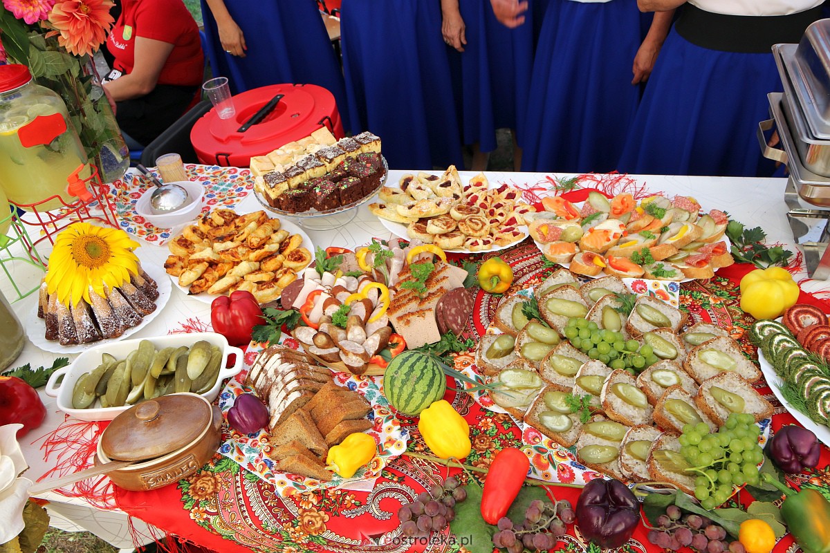 Dożynki w Baranowie [10.09.2023] - zdjęcie #129 - eOstroleka.pl