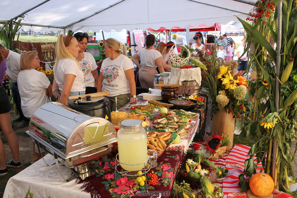 Dożynki w Baranowie [10.09.2023] - zdjęcie #128 - eOstroleka.pl