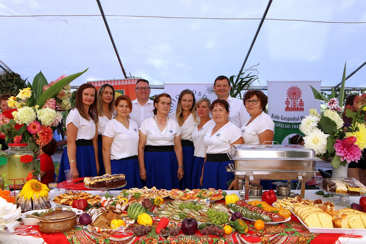 Dożynki w Baranowie [10.09.2023] - zdjęcie #127 - eOstroleka.pl