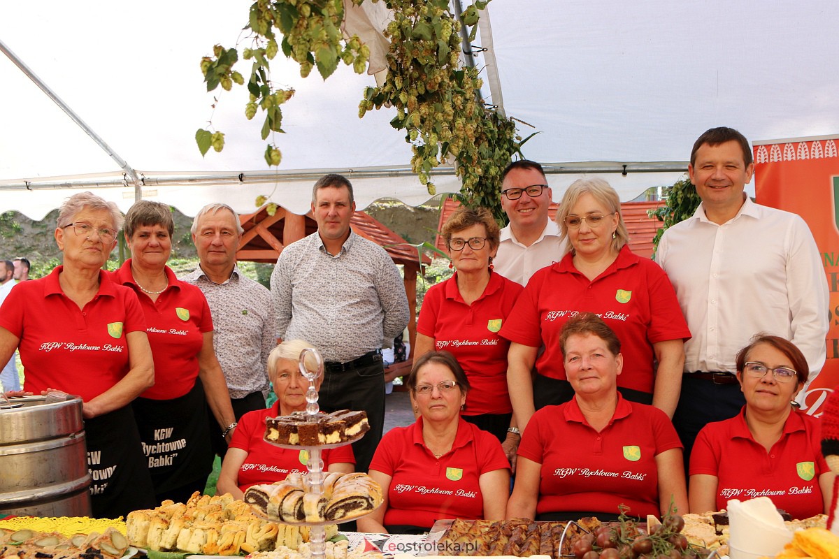 Dożynki w Baranowie [10.09.2023] - zdjęcie #125 - eOstroleka.pl