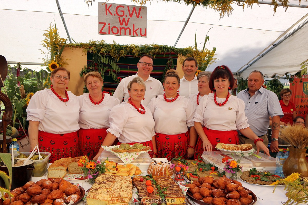 Dożynki w Baranowie [10.09.2023] - zdjęcie #123 - eOstroleka.pl