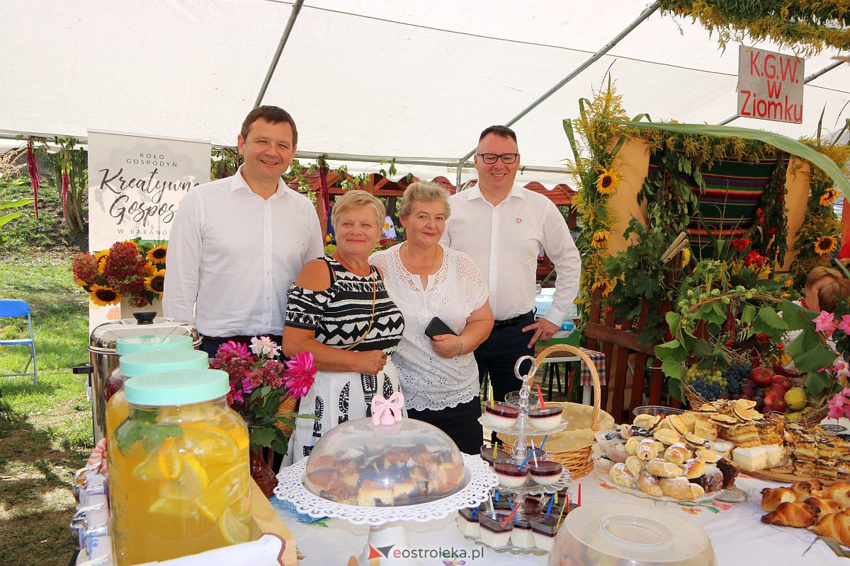 Dożynki w Baranowie [10.09.2023] - zdjęcie #119 - eOstroleka.pl