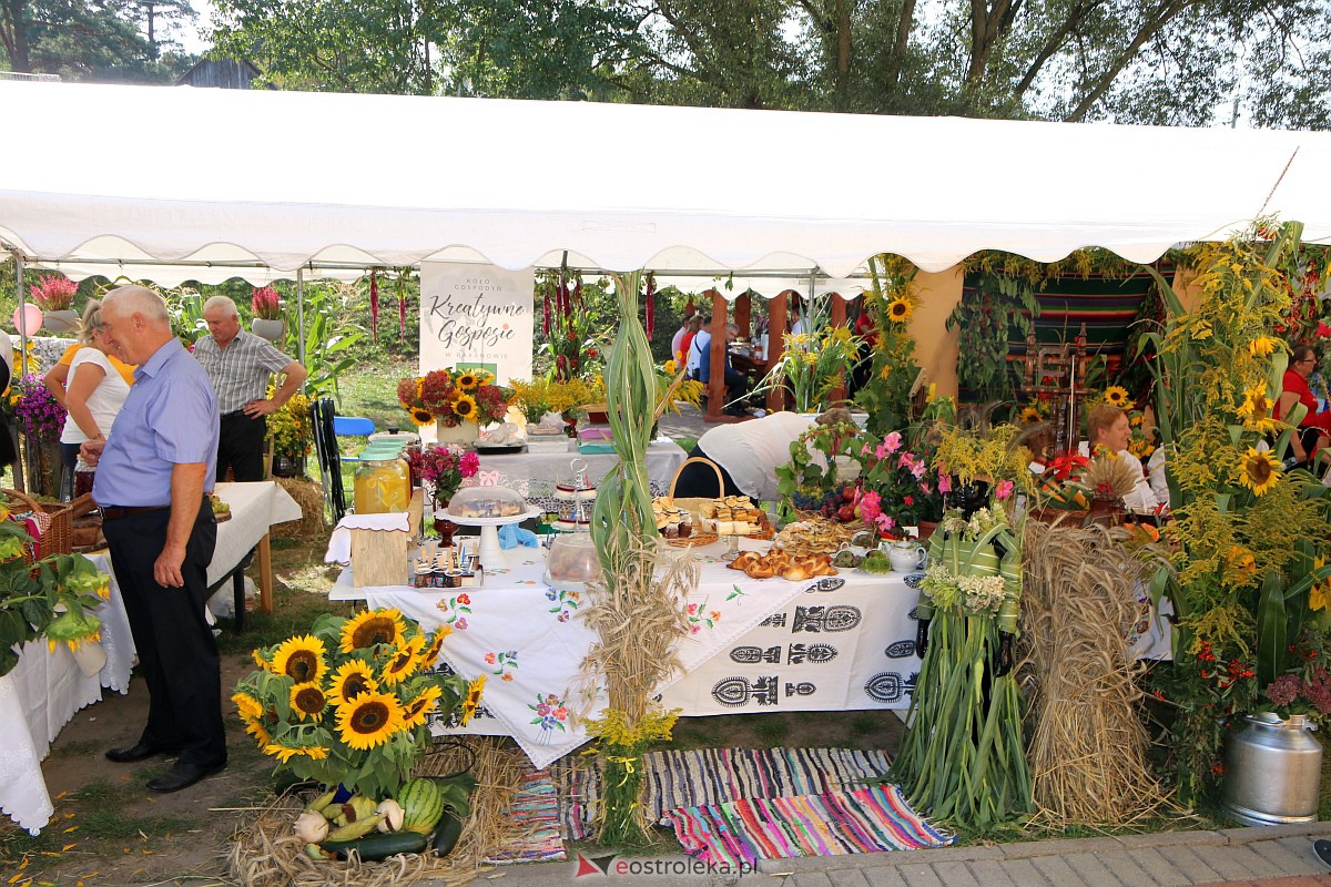 Dożynki w Baranowie [10.09.2023] - zdjęcie #116 - eOstroleka.pl