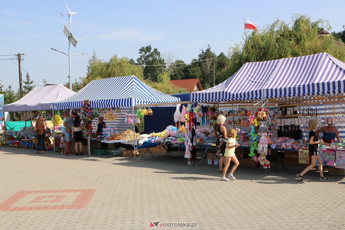 Dożynki w Baranowie [10.09.2023] - zdjęcie #114 - eOstroleka.pl