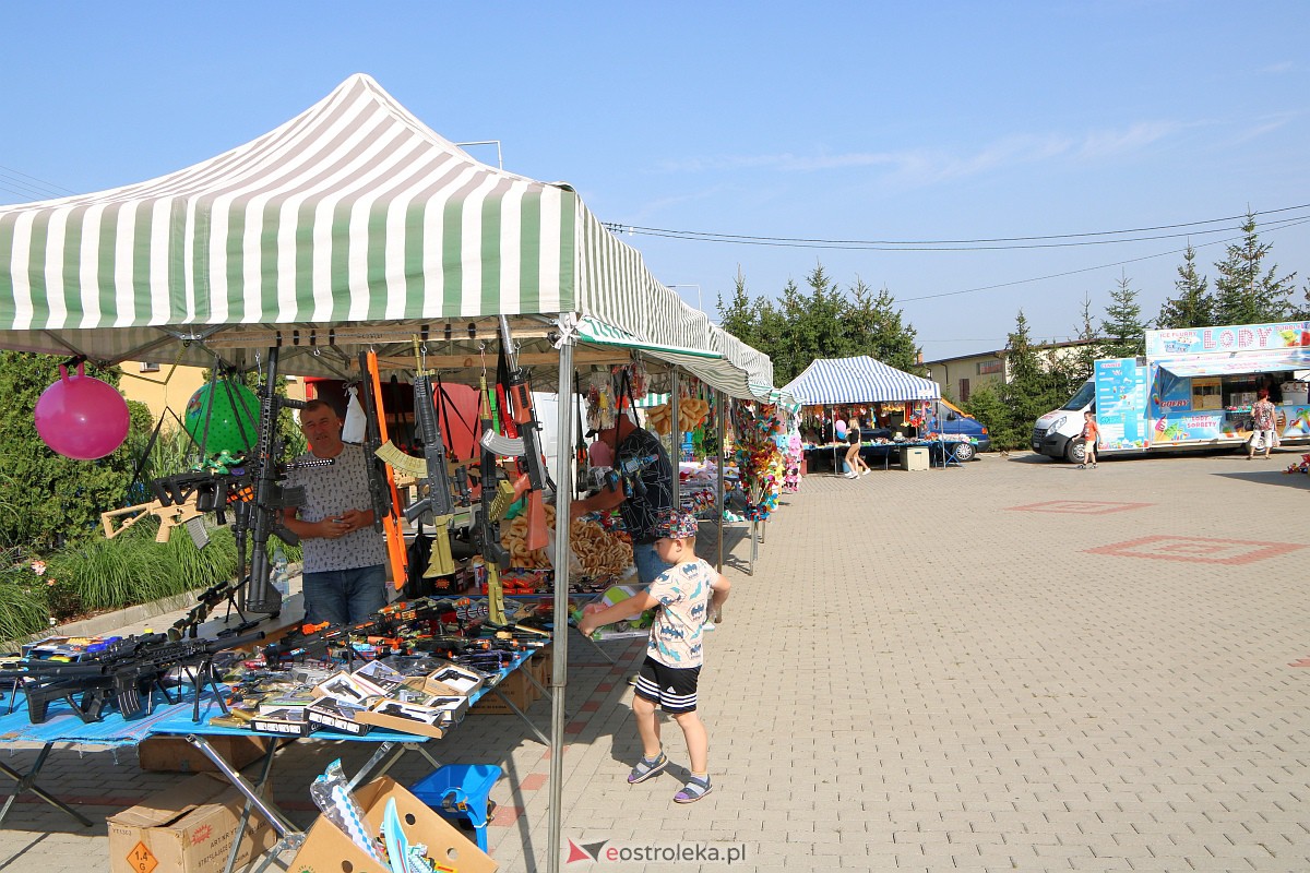 Dożynki w Baranowie [10.09.2023] - zdjęcie #113 - eOstroleka.pl