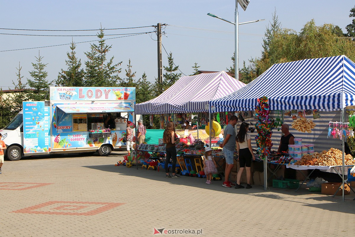 Dożynki w Baranowie [10.09.2023] - zdjęcie #112 - eOstroleka.pl