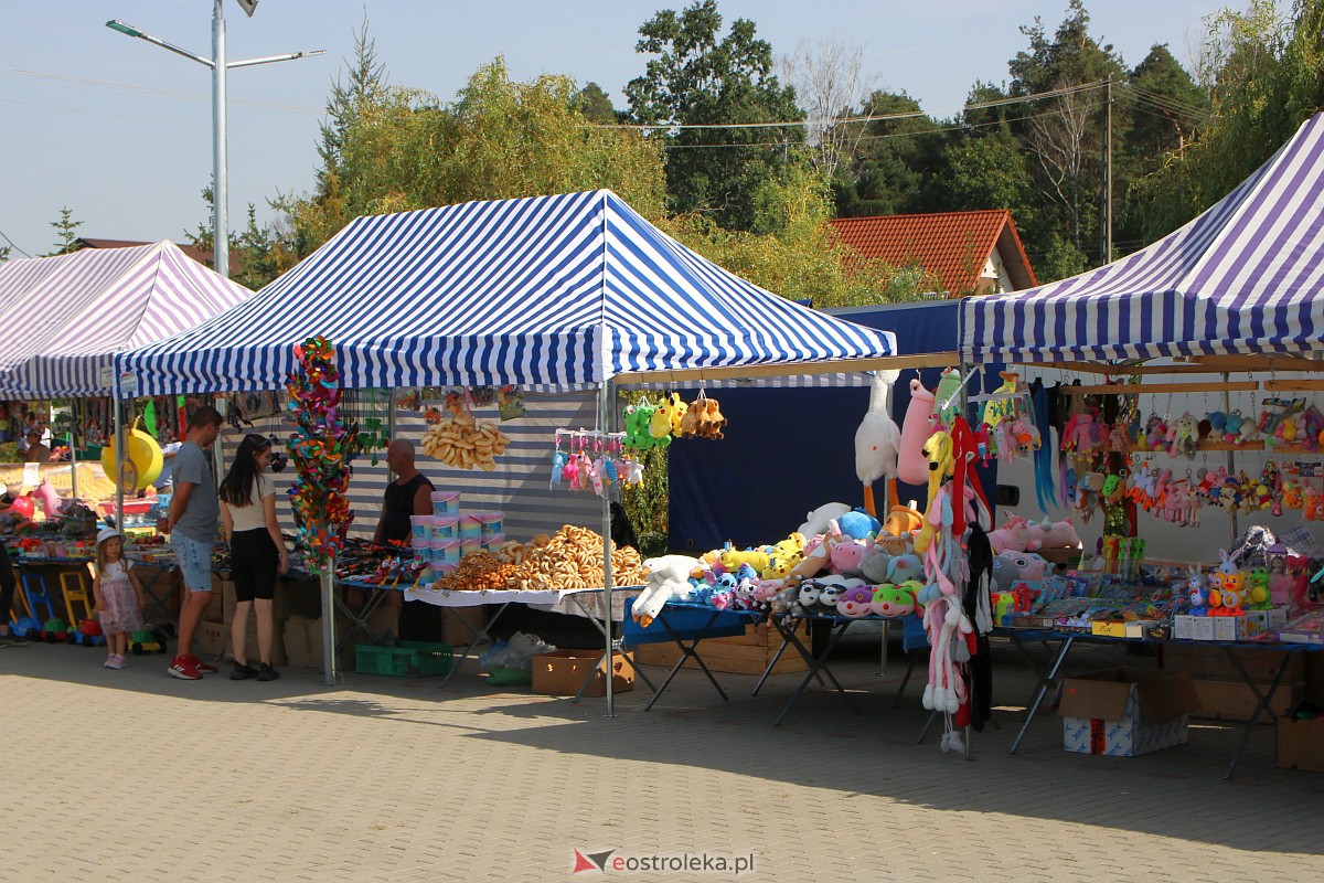 Dożynki w Baranowie [10.09.2023] - zdjęcie #111 - eOstroleka.pl