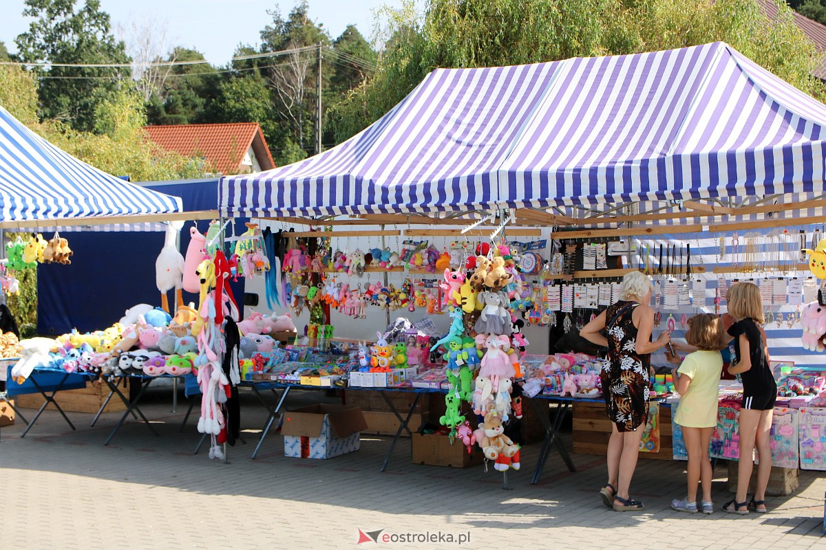 Dożynki w Baranowie [10.09.2023] - zdjęcie #110 - eOstroleka.pl