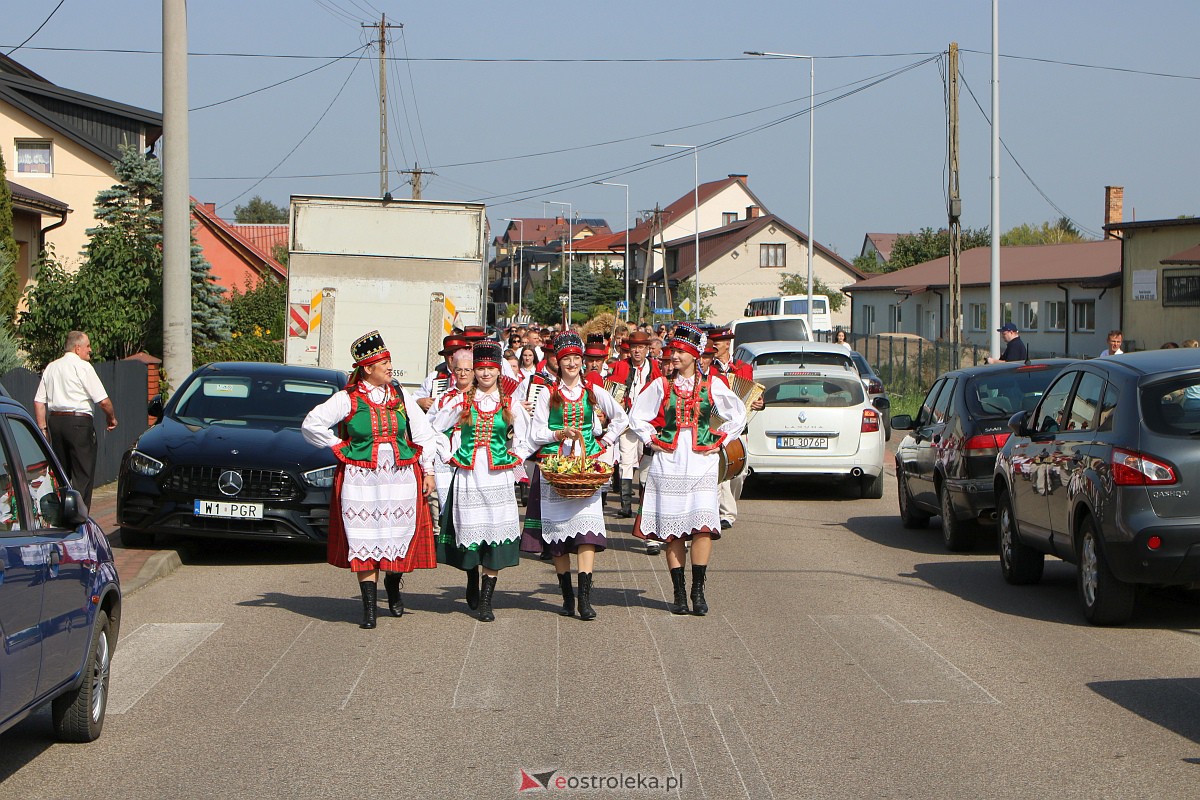 Dożynki w Baranowie [10.09.2023] - zdjęcie #108 - eOstroleka.pl