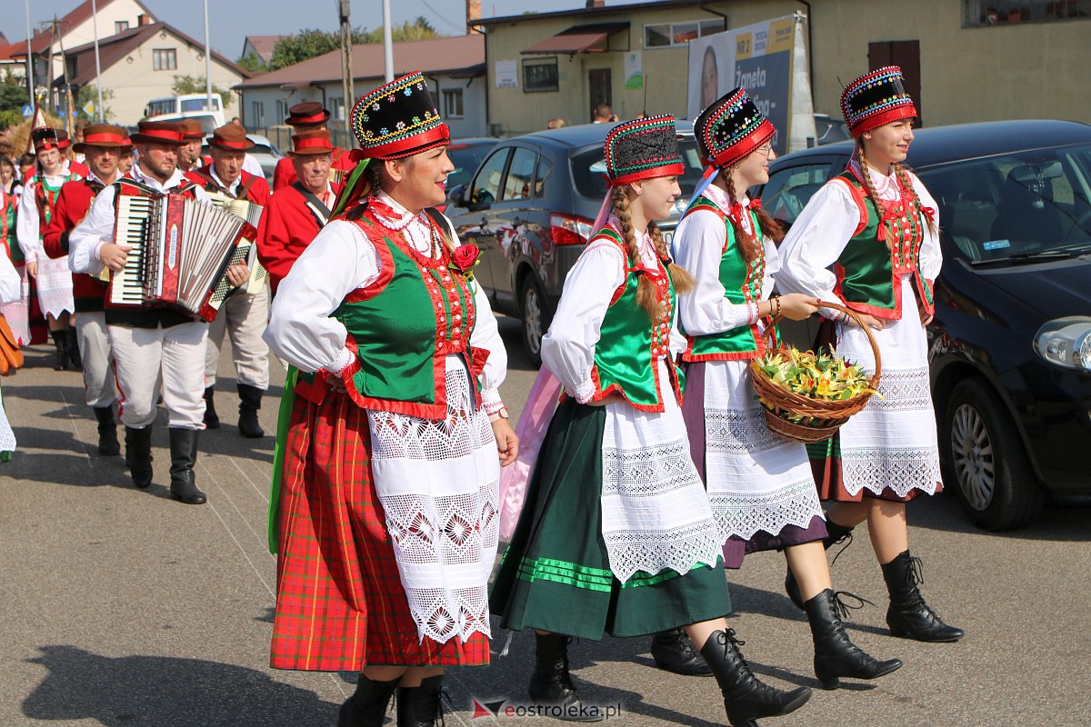 Dożynki w Baranowie [10.09.2023] - zdjęcie #107 - eOstroleka.pl
