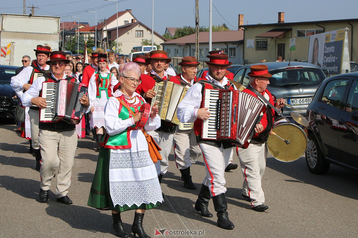 Dożynki w Baranowie [10.09.2023] - zdjęcie #106 - eOstroleka.pl