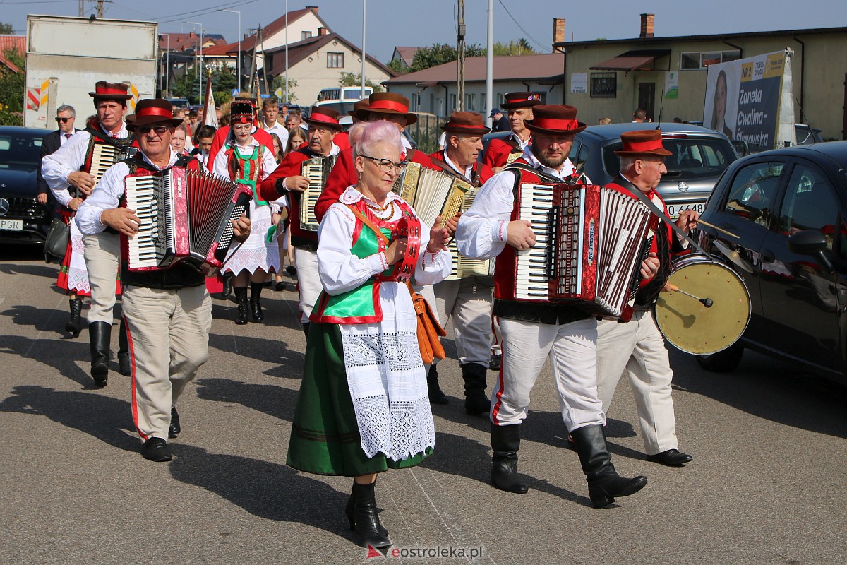 Dożynki w Baranowie [10.09.2023] - zdjęcie #105 - eOstroleka.pl