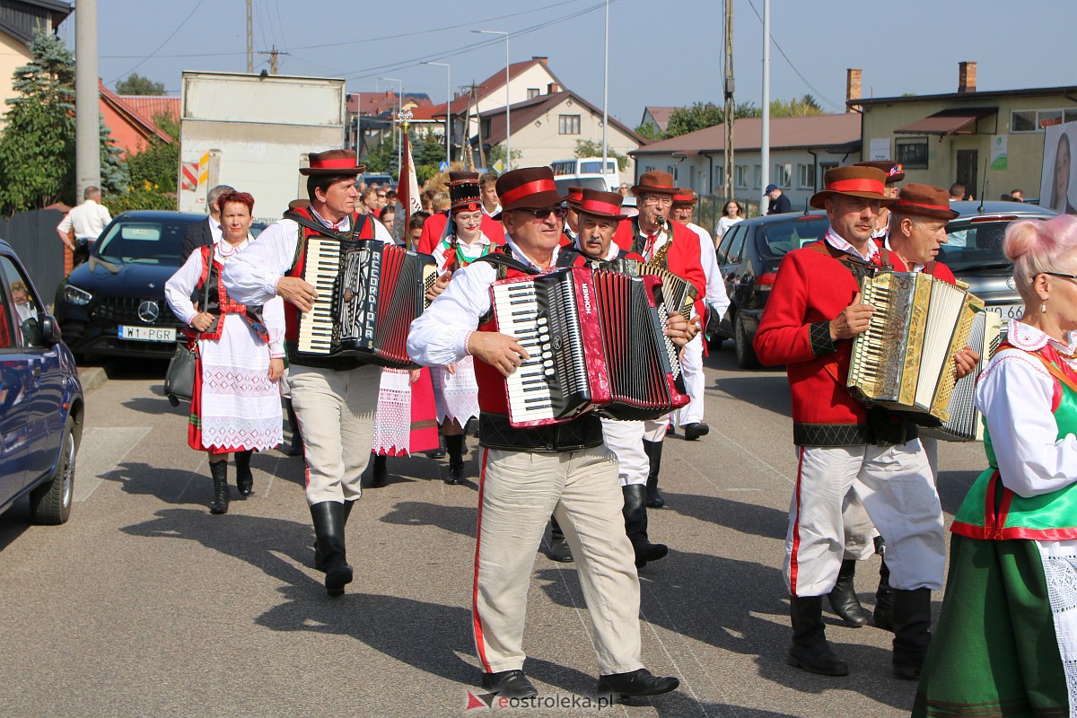 Dożynki w Baranowie [10.09.2023] - zdjęcie #104 - eOstroleka.pl
