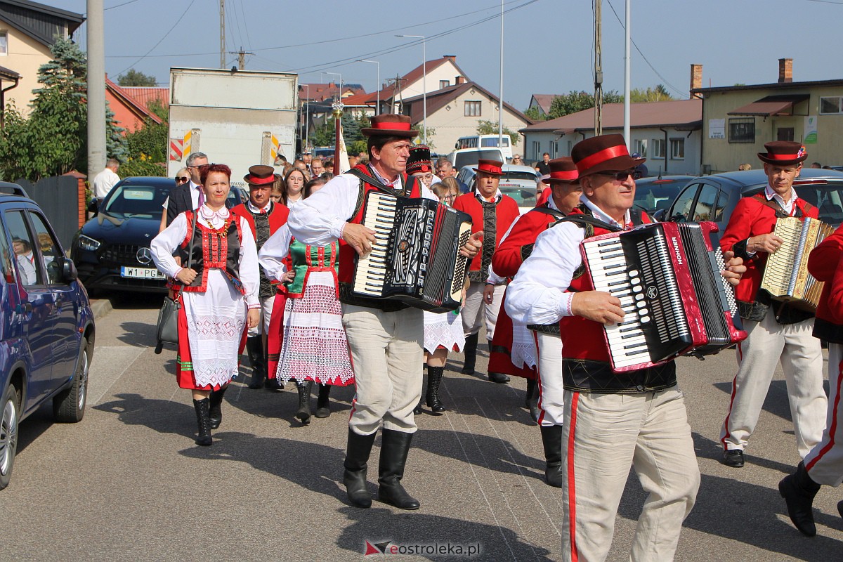 Dożynki w Baranowie [10.09.2023] - zdjęcie #103 - eOstroleka.pl