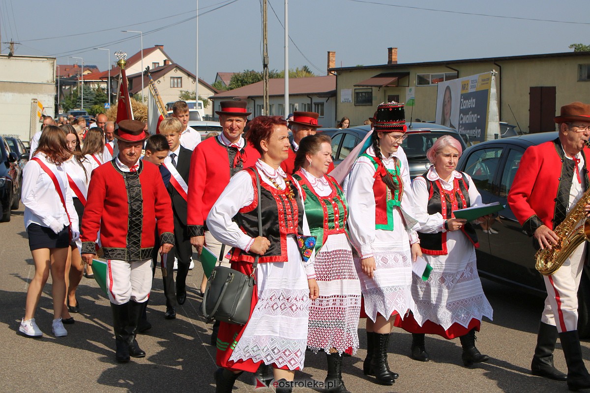 Dożynki w Baranowie [10.09.2023] - zdjęcie #102 - eOstroleka.pl