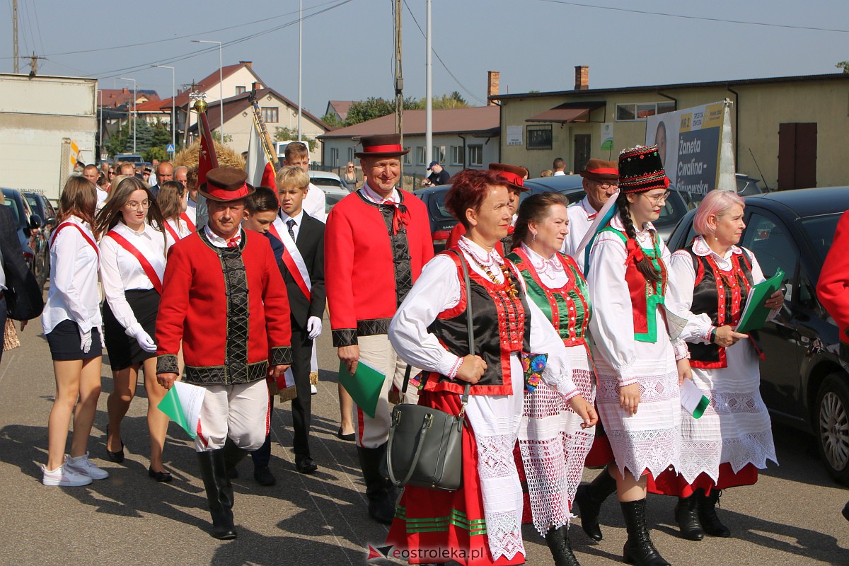 Dożynki w Baranowie [10.09.2023] - zdjęcie #101 - eOstroleka.pl