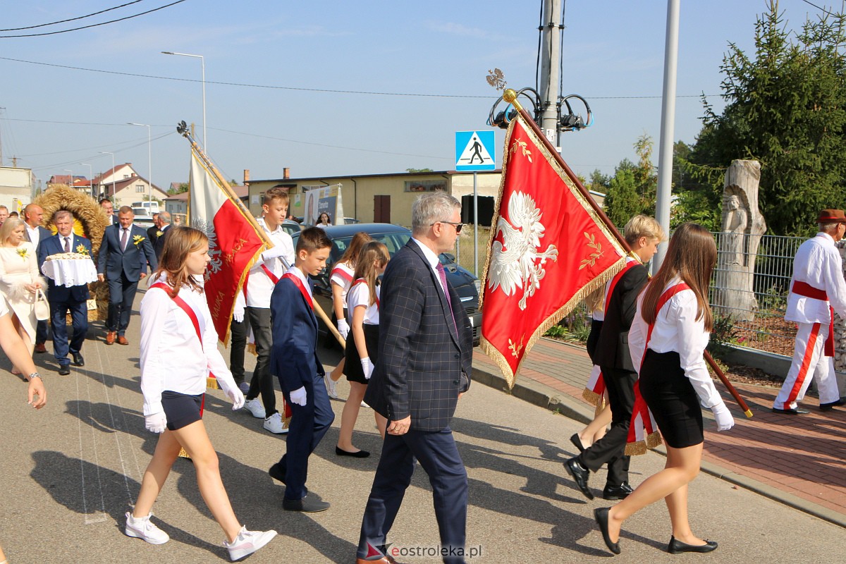 Dożynki w Baranowie [10.09.2023] - zdjęcie #100 - eOstroleka.pl