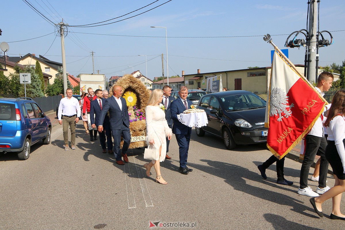 Dożynki w Baranowie [10.09.2023] - zdjęcie #99 - eOstroleka.pl