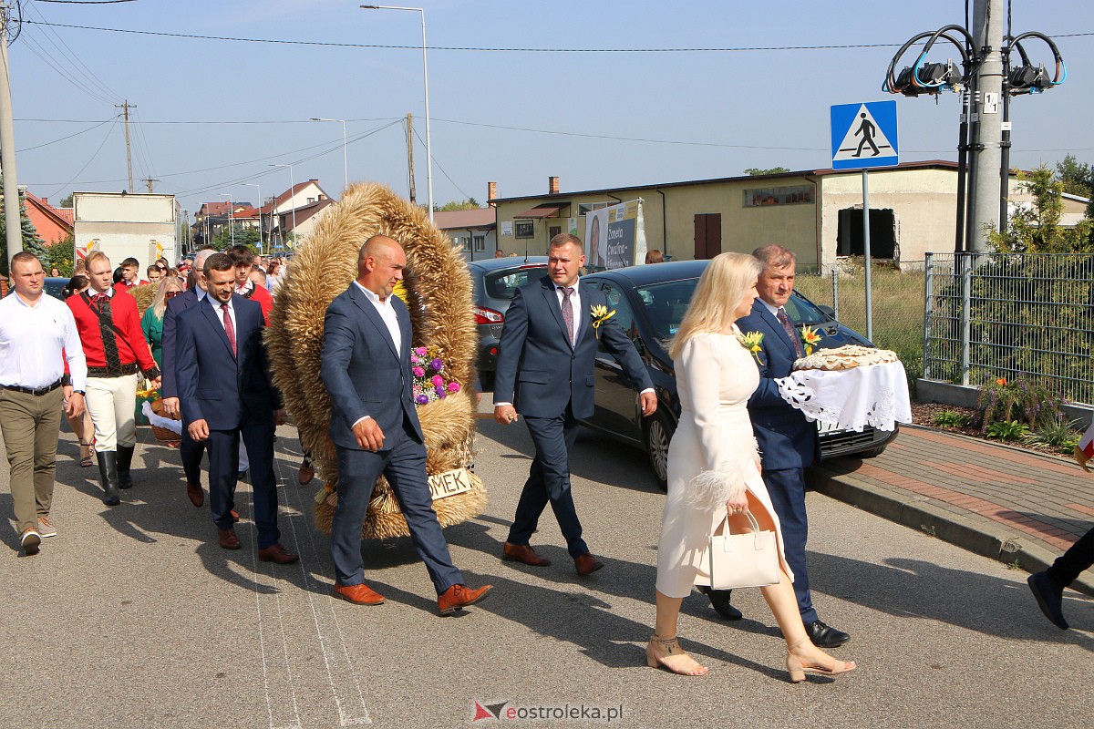 Dożynki w Baranowie [10.09.2023] - zdjęcie #98 - eOstroleka.pl