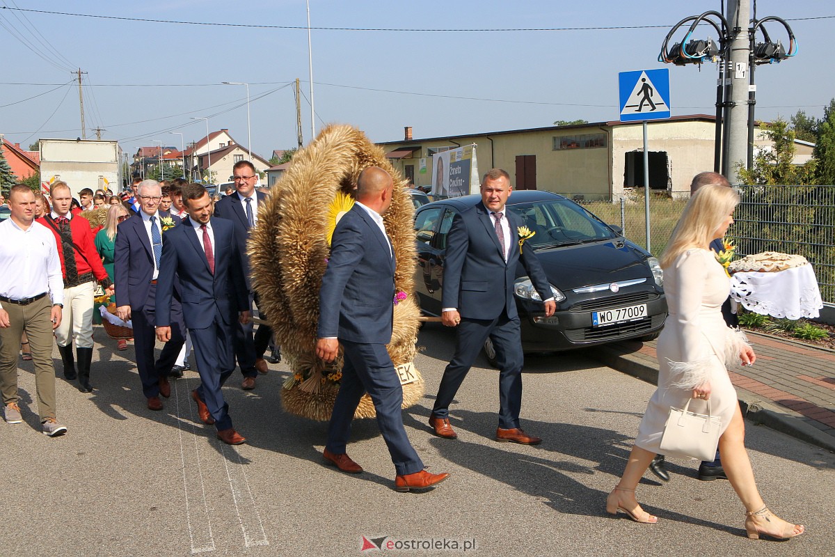 Dożynki w Baranowie [10.09.2023] - zdjęcie #97 - eOstroleka.pl