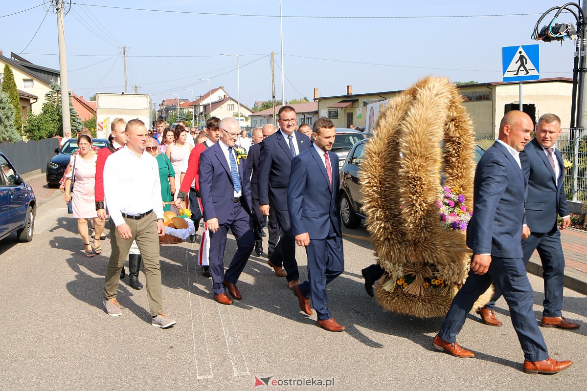 Dożynki w Baranowie [10.09.2023] - zdjęcie #96 - eOstroleka.pl