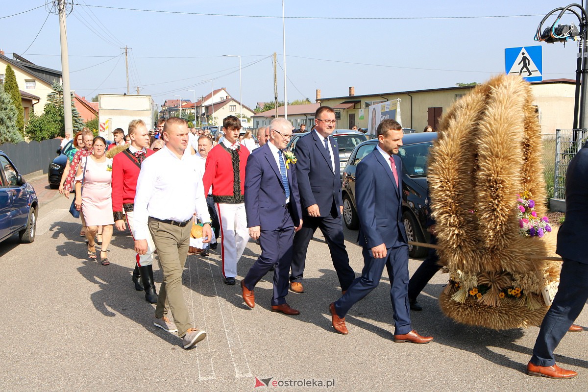 Dożynki w Baranowie [10.09.2023] - zdjęcie #95 - eOstroleka.pl