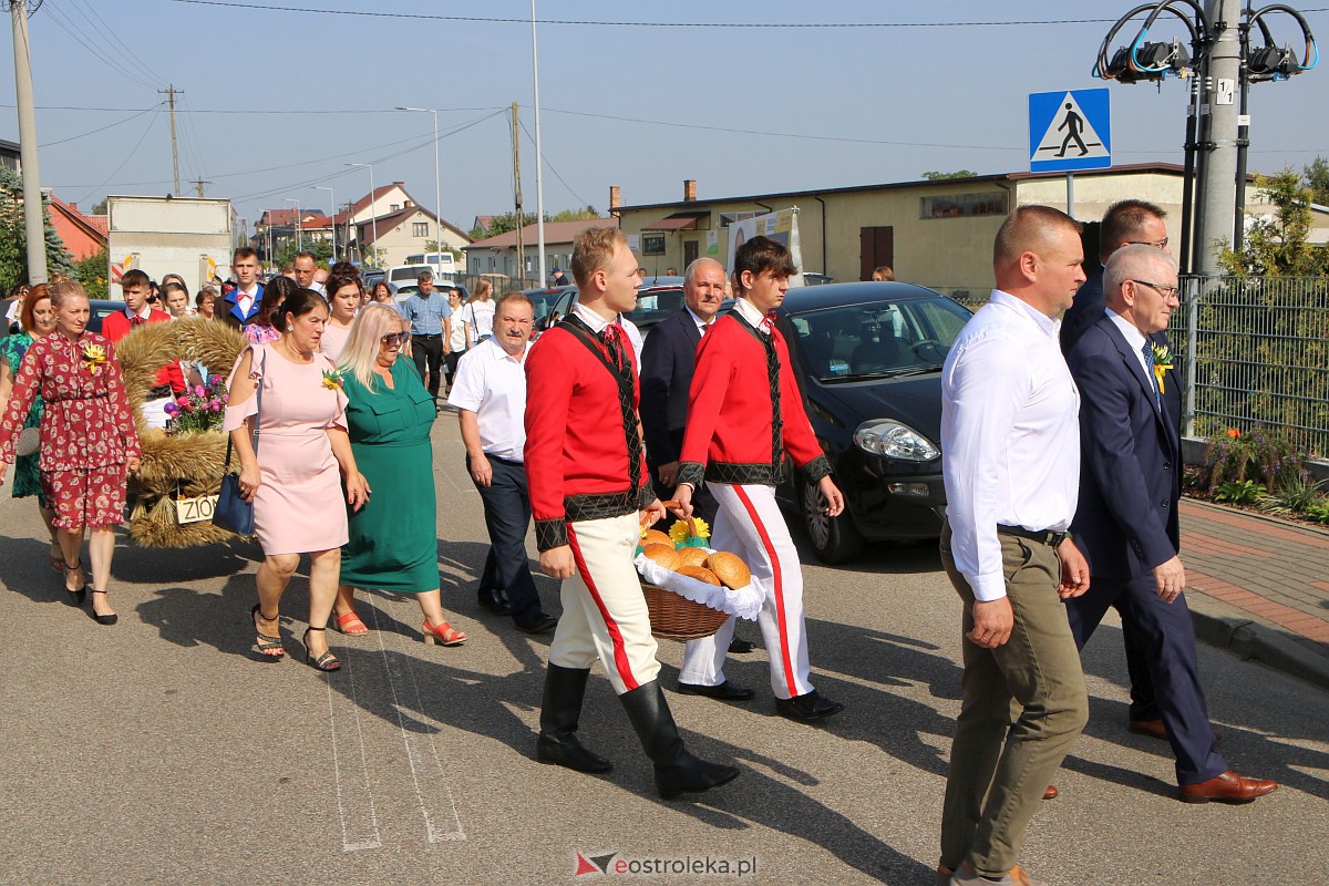 Dożynki w Baranowie [10.09.2023] - zdjęcie #94 - eOstroleka.pl