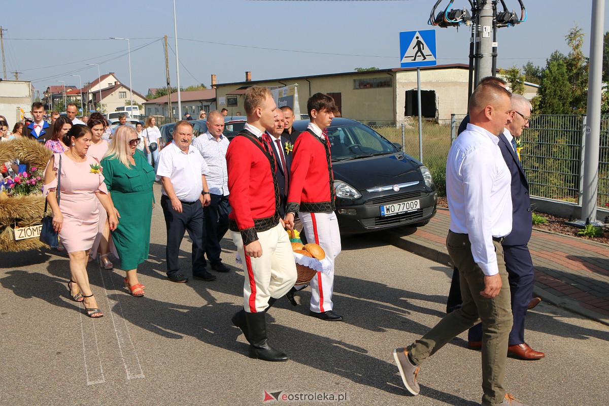 Dożynki w Baranowie [10.09.2023] - zdjęcie #93 - eOstroleka.pl