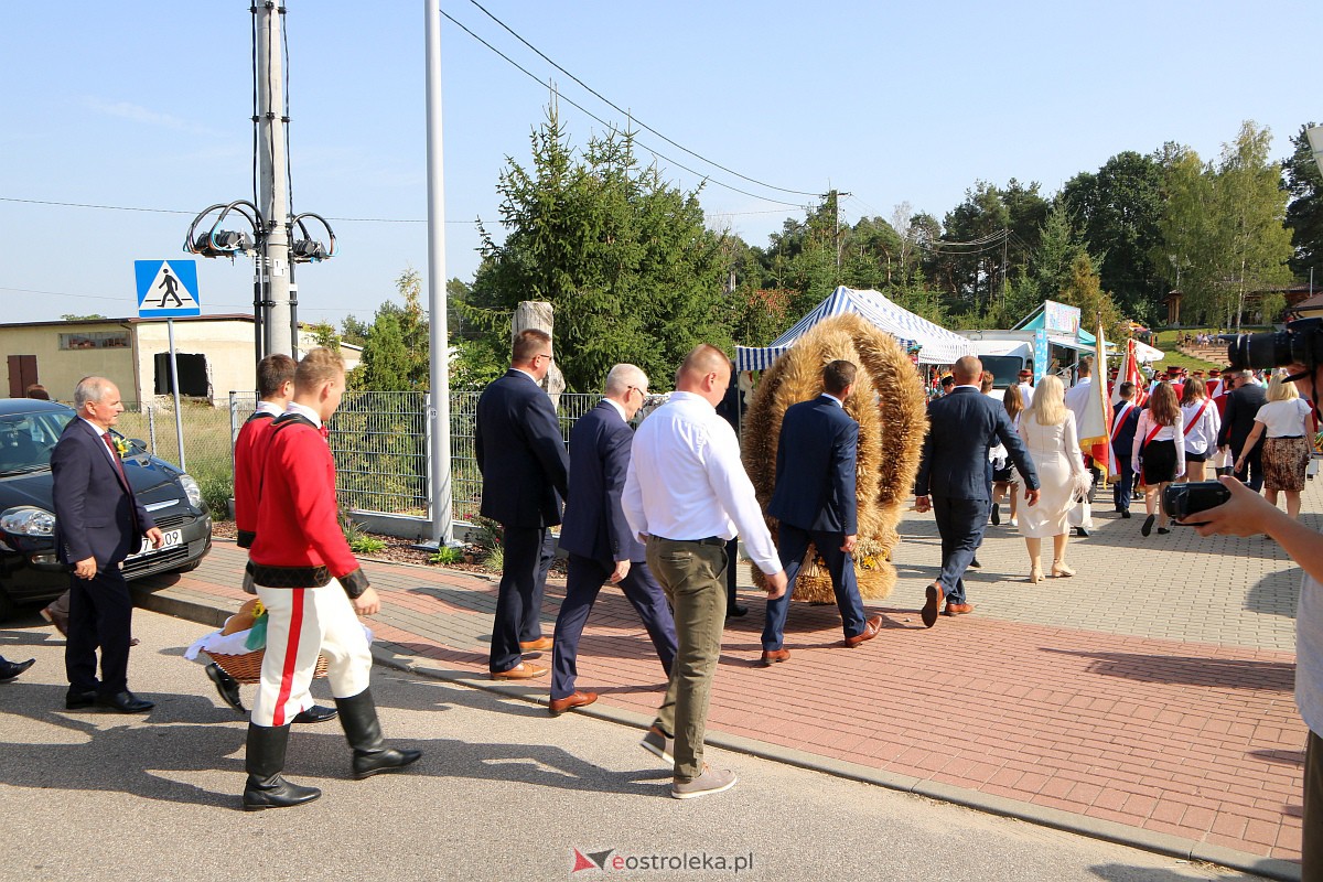 Dożynki w Baranowie [10.09.2023] - zdjęcie #92 - eOstroleka.pl