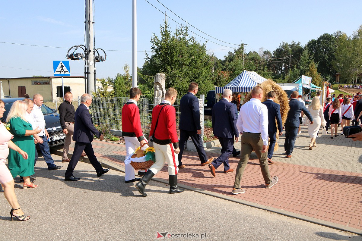 Dożynki w Baranowie [10.09.2023] - zdjęcie #91 - eOstroleka.pl