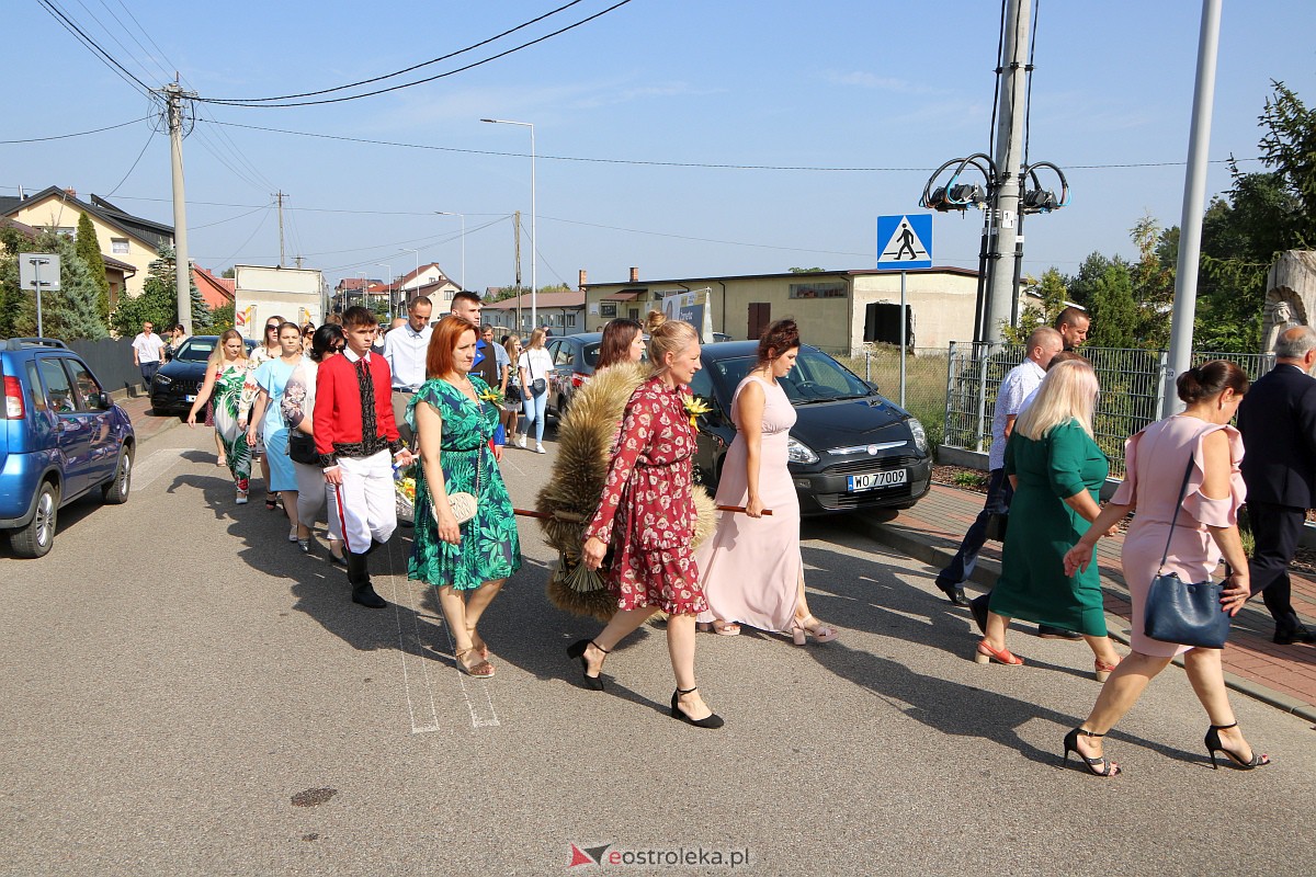 Dożynki w Baranowie [10.09.2023] - zdjęcie #90 - eOstroleka.pl