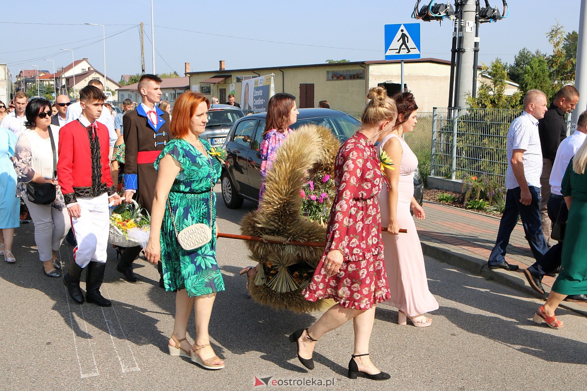 Dożynki w Baranowie [10.09.2023] - zdjęcie #89 - eOstroleka.pl