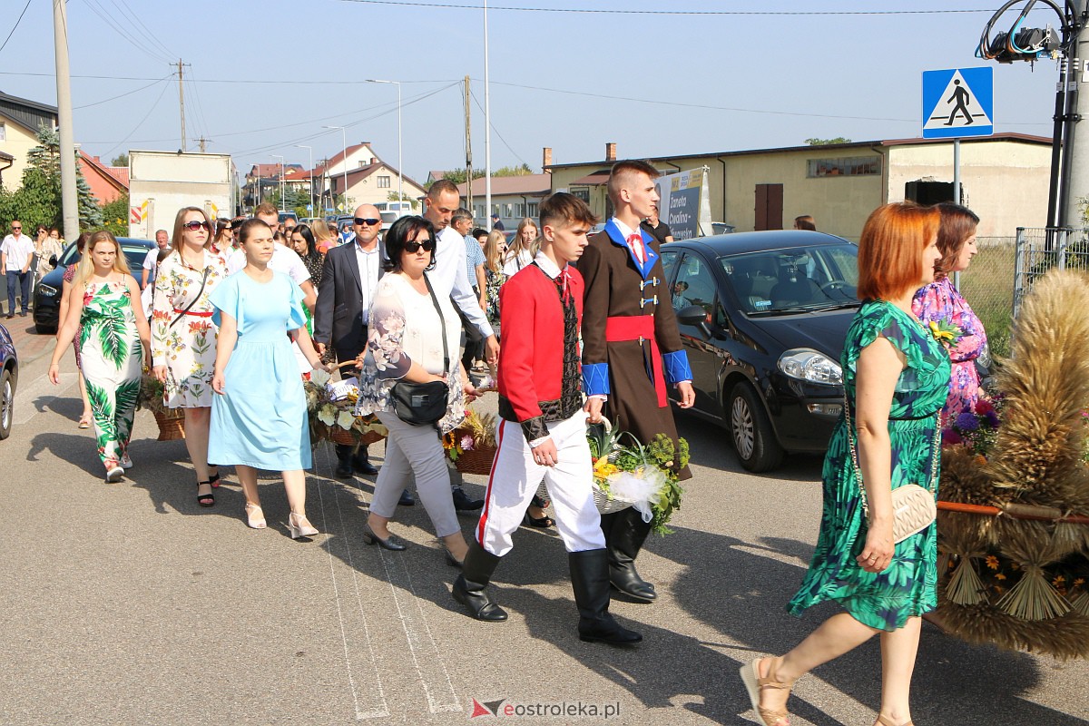 Dożynki w Baranowie [10.09.2023] - zdjęcie #88 - eOstroleka.pl