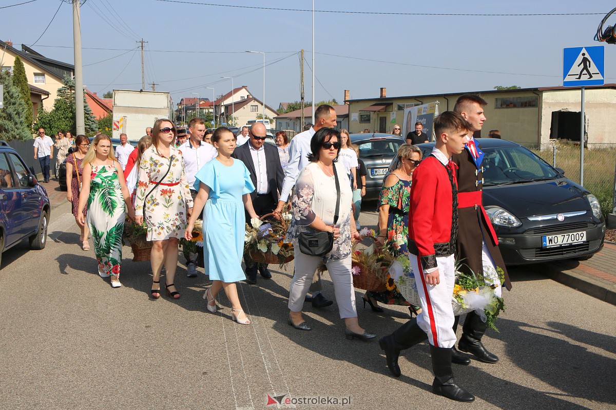 Dożynki w Baranowie [10.09.2023] - zdjęcie #87 - eOstroleka.pl