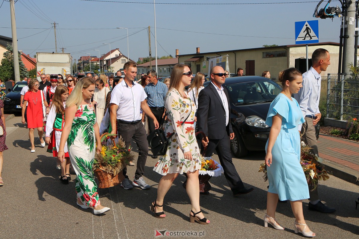 Dożynki w Baranowie [10.09.2023] - zdjęcie #86 - eOstroleka.pl