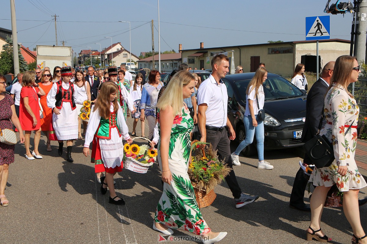 Dożynki w Baranowie [10.09.2023] - zdjęcie #85 - eOstroleka.pl
