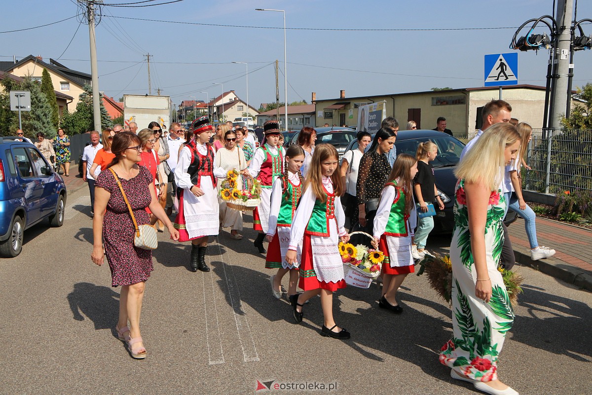 Dożynki w Baranowie [10.09.2023] - zdjęcie #84 - eOstroleka.pl
