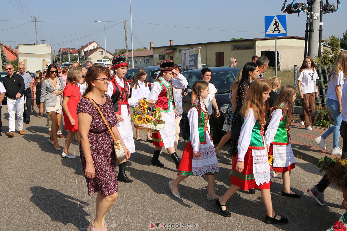 Dożynki w Baranowie [10.09.2023] - zdjęcie #83 - eOstroleka.pl