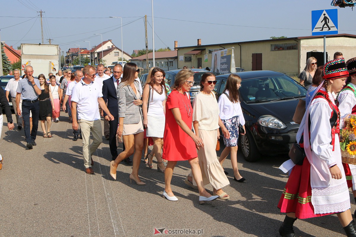 Dożynki w Baranowie [10.09.2023] - zdjęcie #82 - eOstroleka.pl