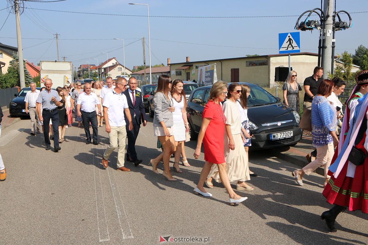 Dożynki w Baranowie [10.09.2023] - zdjęcie #81 - eOstroleka.pl