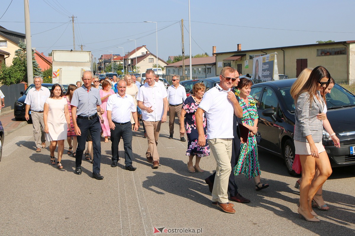 Dożynki w Baranowie [10.09.2023] - zdjęcie #80 - eOstroleka.pl