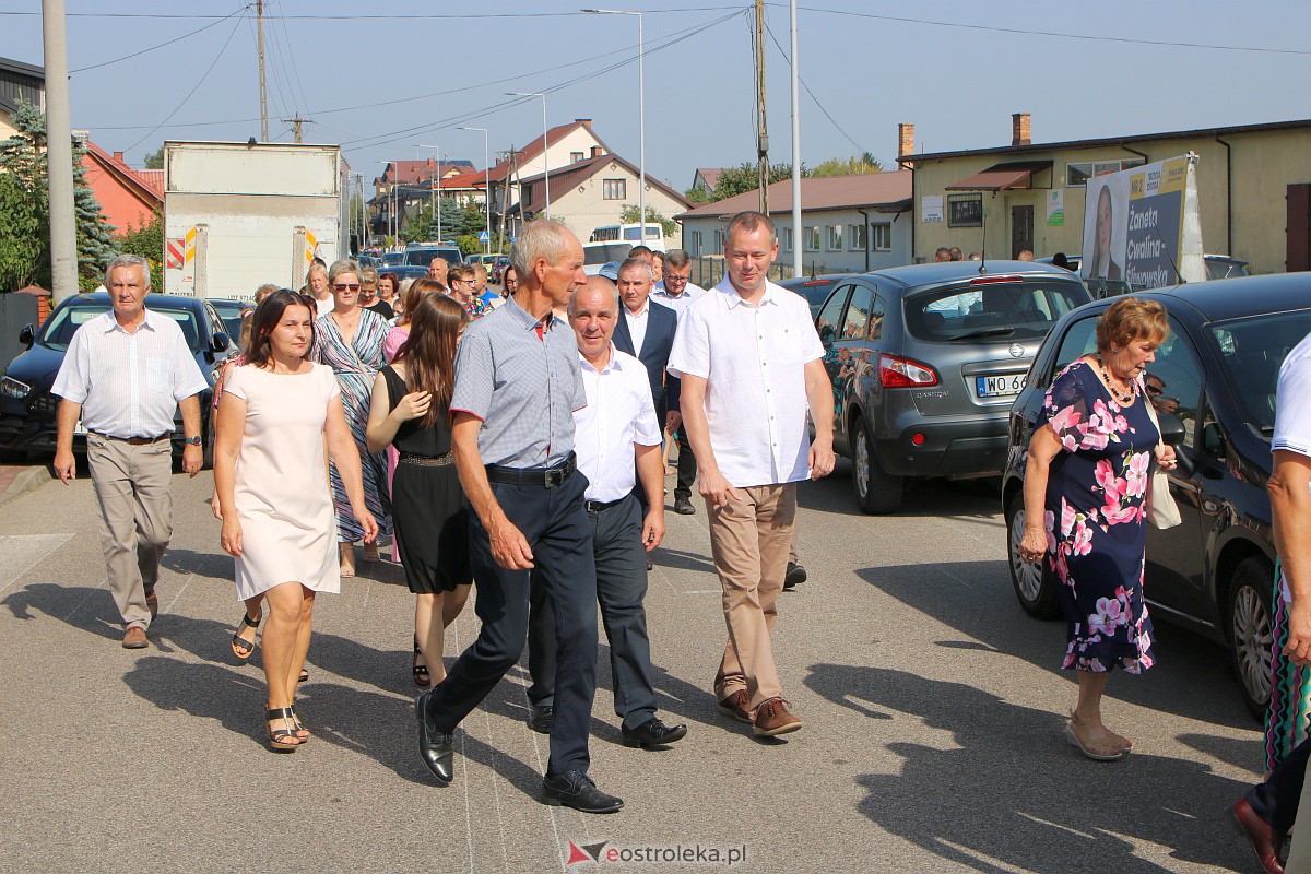 Dożynki w Baranowie [10.09.2023] - zdjęcie #79 - eOstroleka.pl