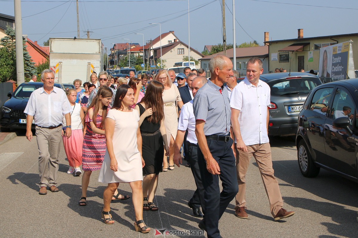 Dożynki w Baranowie [10.09.2023] - zdjęcie #78 - eOstroleka.pl