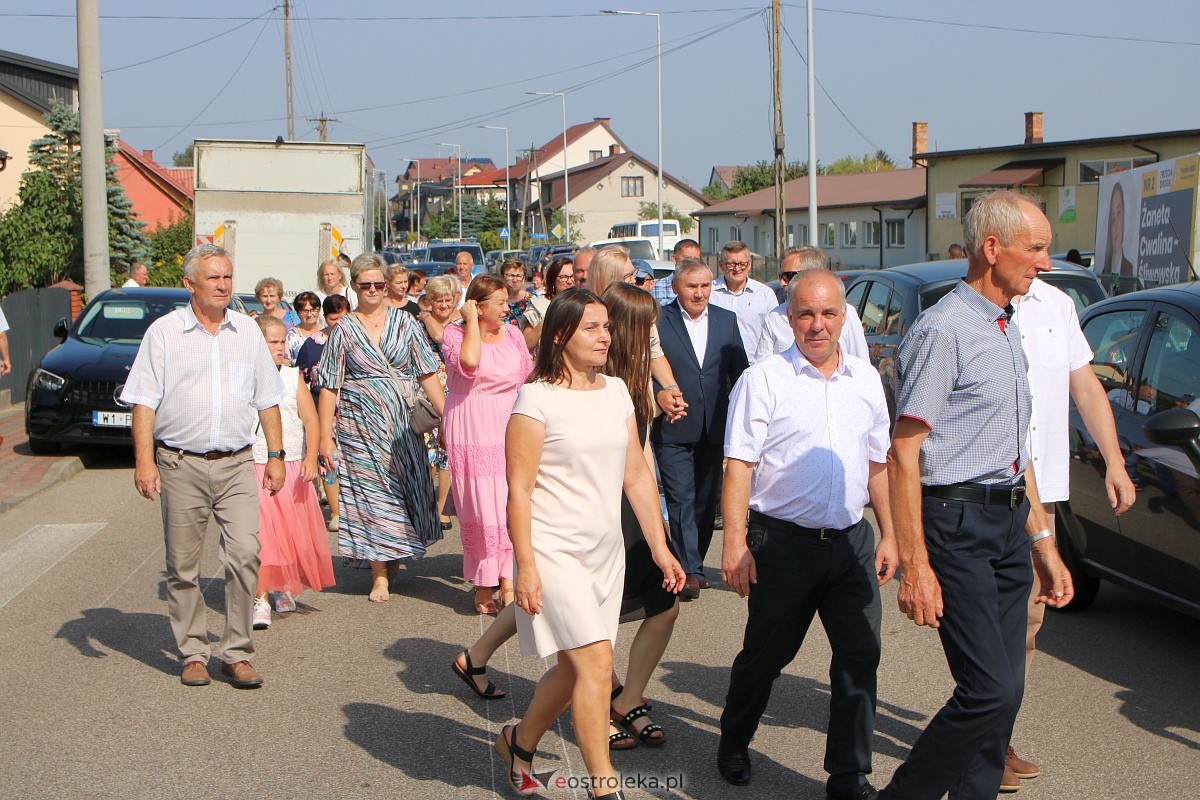 Dożynki w Baranowie [10.09.2023] - zdjęcie #77 - eOstroleka.pl