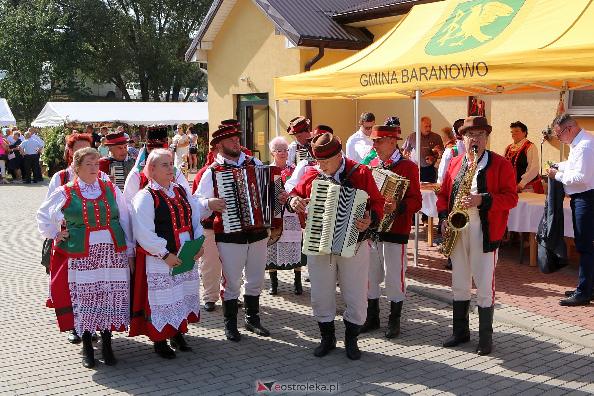 Dożynki w Baranowie [10.09.2023] - zdjęcie #76 - eOstroleka.pl