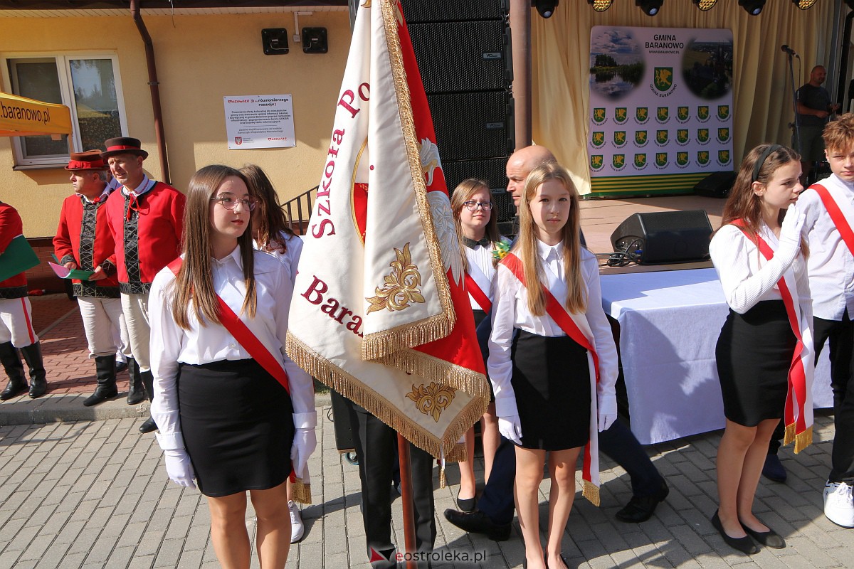 Dożynki w Baranowie [10.09.2023] - zdjęcie #75 - eOstroleka.pl