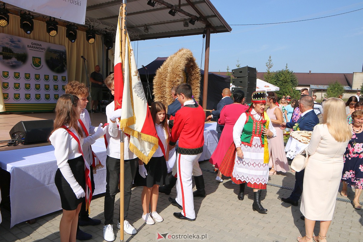 Dożynki w Baranowie [10.09.2023] - zdjęcie #74 - eOstroleka.pl