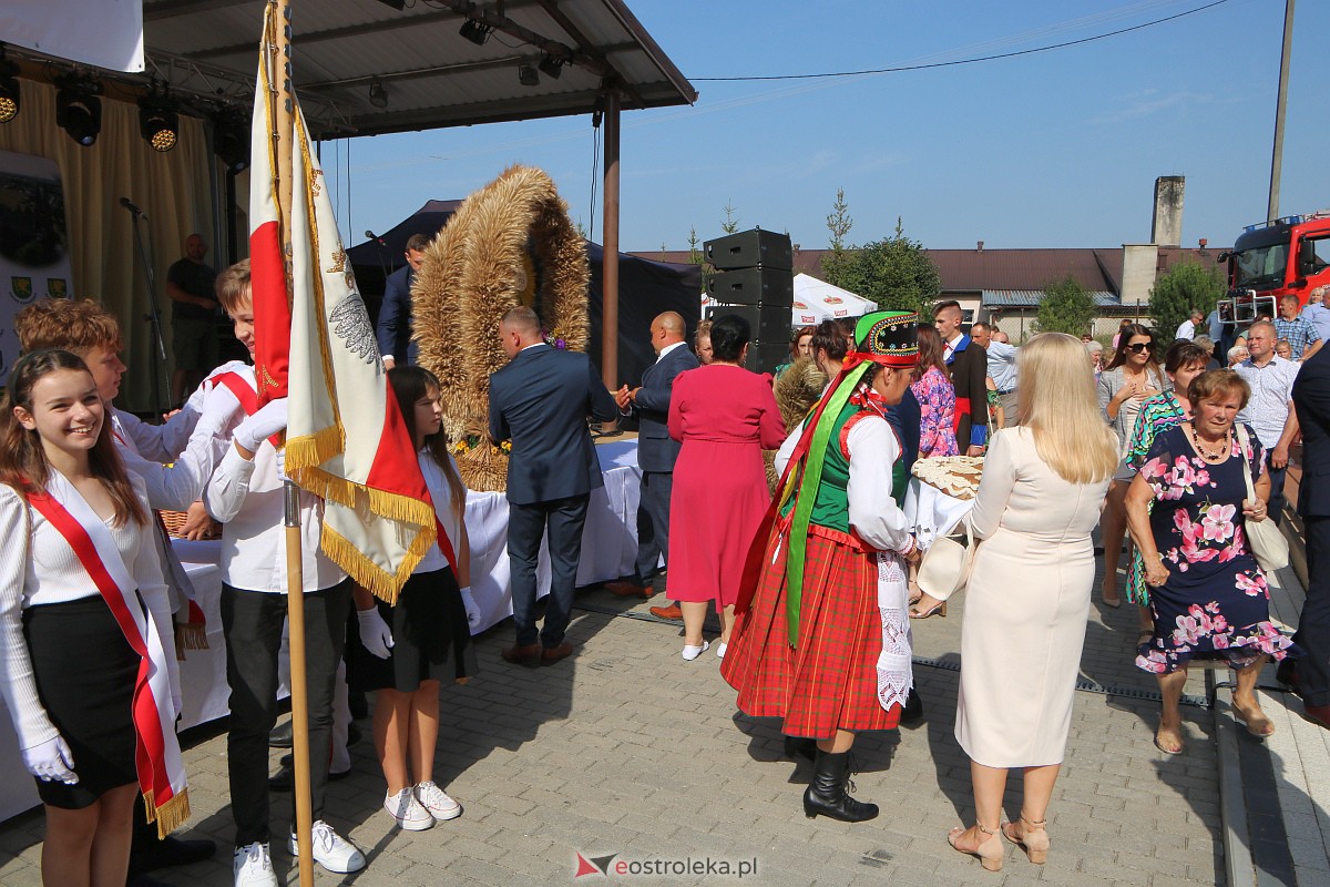 Dożynki w Baranowie [10.09.2023] - zdjęcie #73 - eOstroleka.pl