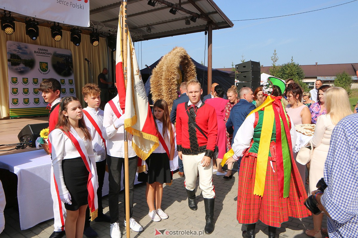 Dożynki w Baranowie [10.09.2023] - zdjęcie #72 - eOstroleka.pl